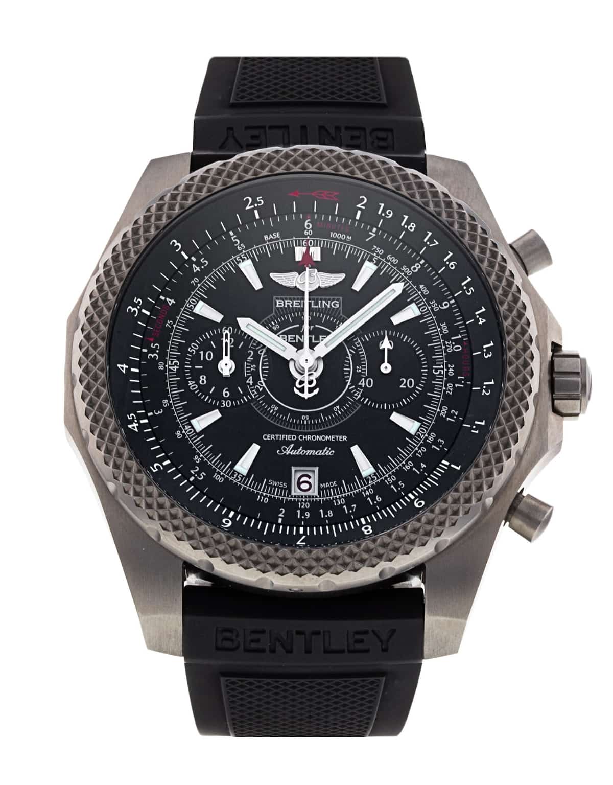 Breitling Bentley Supersports E27365